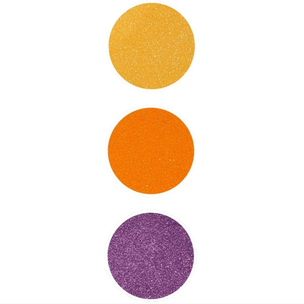 (3) Pop Of PIGMENT Multi Use Makeup Eyeshadow Highlighter